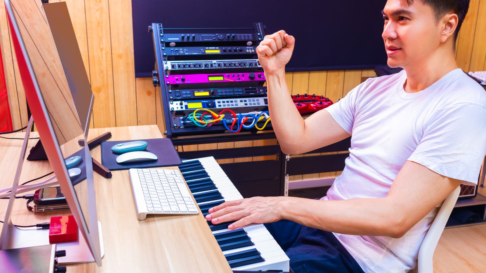 Best Music Production Schools: Your Guide to Choosing the Best for Your ...