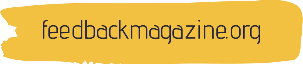 feedbackmagazine.org