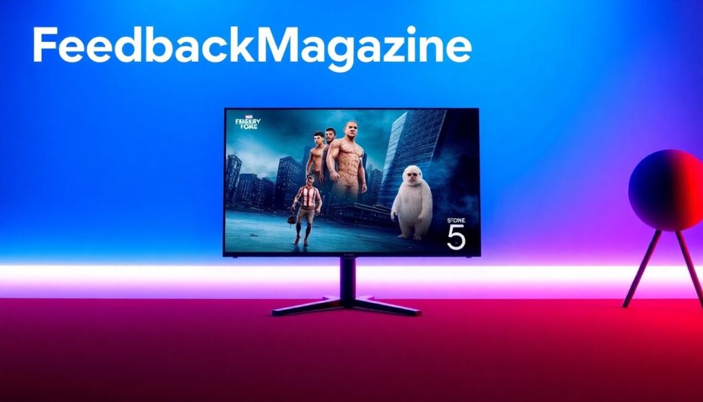 feedbackmagazine the ultimate movie streaming platform