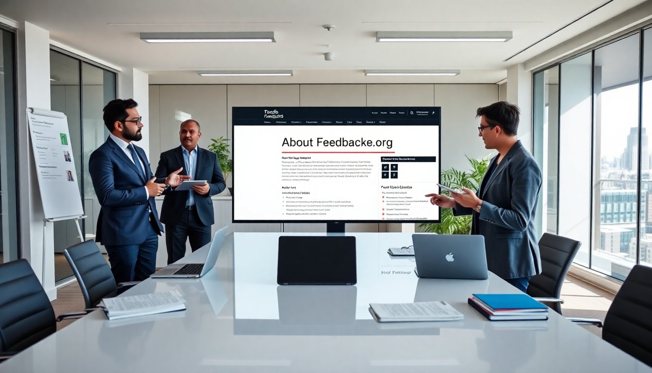 about feedbackmagazineorg