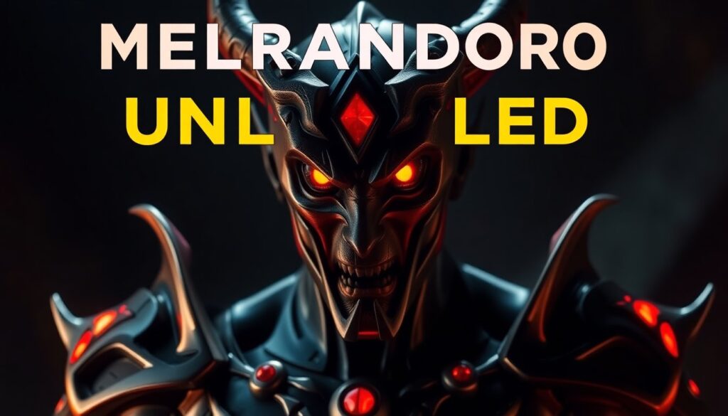 melrandor