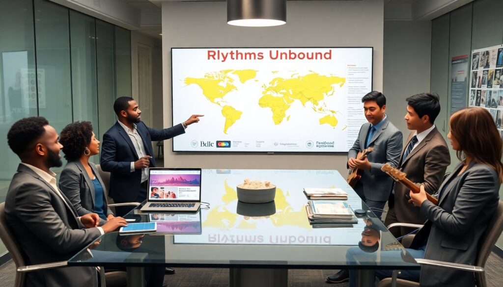 rhythms unbound feedbackmagazine global trends