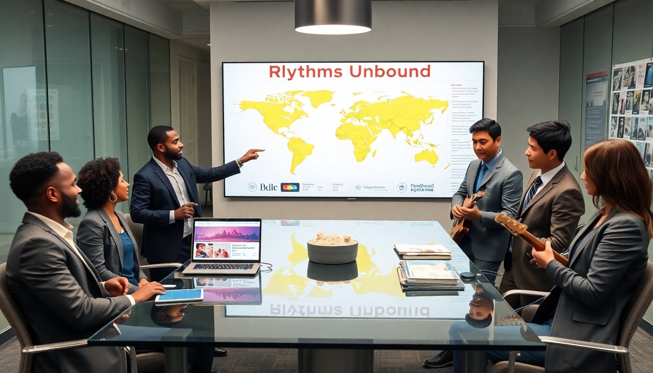 rhythms unbound feedbackmagazine global trends